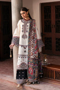 JAZMIN Embroidered Luxury Lawn
