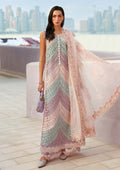 aria b summer collection Available on Fine Quality Lawn with diamond Emb Dopatta