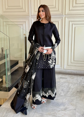 Deepak perwani summer  collection hit  Code  Available on Fine Quality Lawn with khaadi net  Emb Dopatta